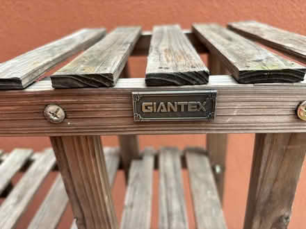 Photo of free Plant stand (UES/Spanish Harlem) #2
