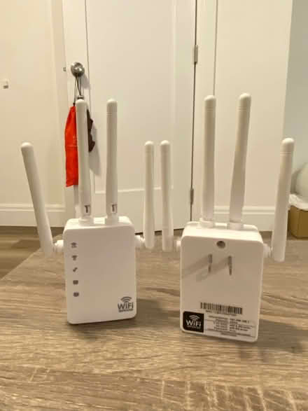 Photo of free Wi-fi extenders (Rego Park) #2