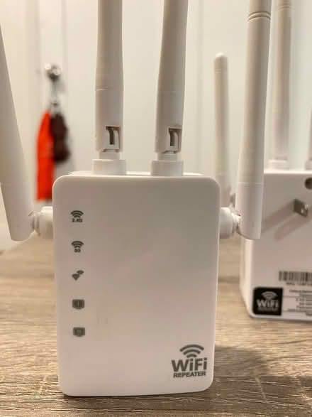 Photo of free Wi-fi extenders (Rego Park) #1