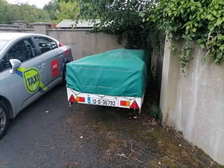 Photo of free Conway Trailer Tent (Limerick) #1