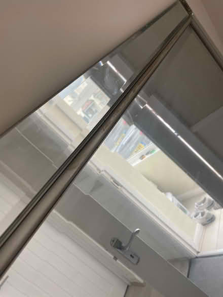 Photo of free Large mirror (CH62) #2