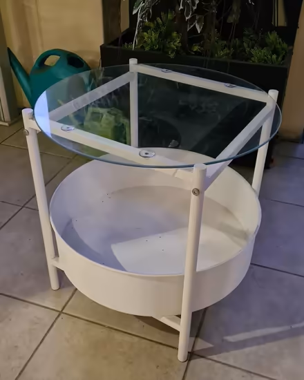 Photo of free Small side table (Pyrmont) #2