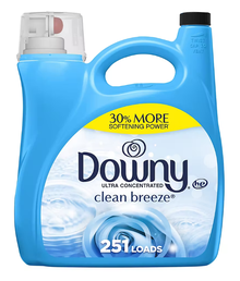 Photo of free Downy liquid fabric softener (Groton) #1