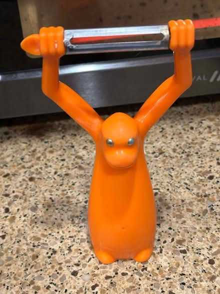 Photo of free Vegetable peeler (Germantown) #1