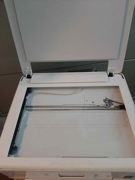 Photo of free Canon TS6020 Color/b&w printer (Atlantis Street Herndon VA) #1