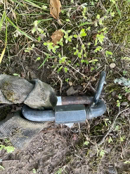 Photo of free Kids’ Climbing Net. Stone Ridge (Stone Ridge, NY) #2