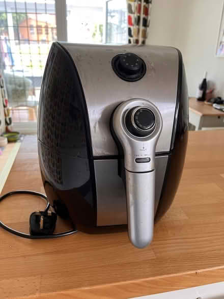 Photo of free Air Fryer (Anstey LE7) #1