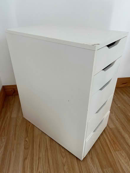 Photo of free Bedside Drawers (Castleknock, Dublin) #1