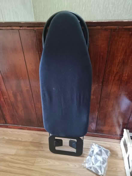 Photo of free Small ironing board Collect today (SE1) #1