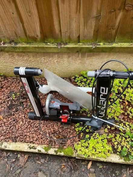 Photo of free Bike trainer (L19) #1