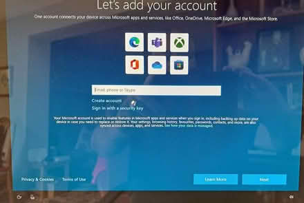 Photo of free Acer Aspire Z5610 Computer (CT9) #3