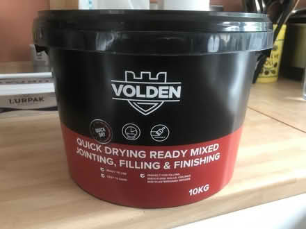 Photo of free Filler (Wallasey CH45) #1
