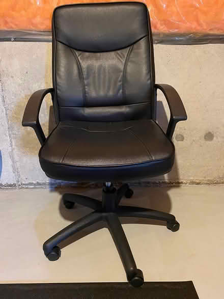 Photo of free Office Swivel Chair (Kanata) #1