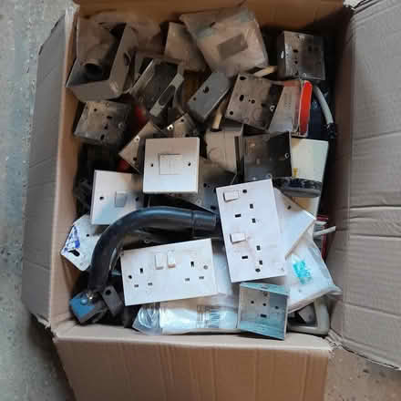 Photo of free Electric items (Wigston LE18) #1