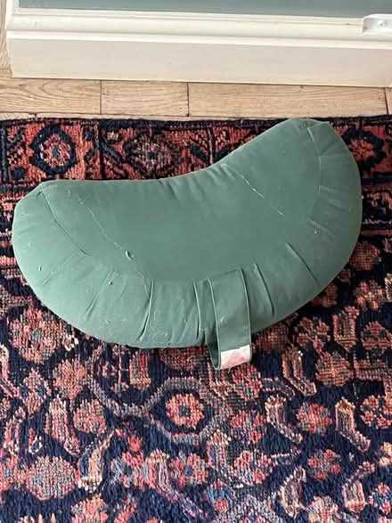 Photo of free Meditation cushion (Widcombe) #1