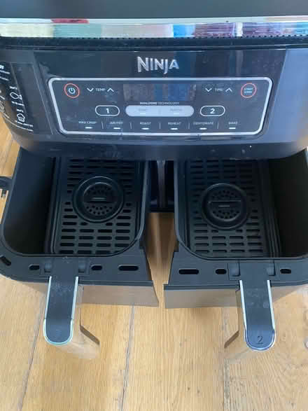 Photo of free Ninja airfryer (Muswell Hill N10) #2