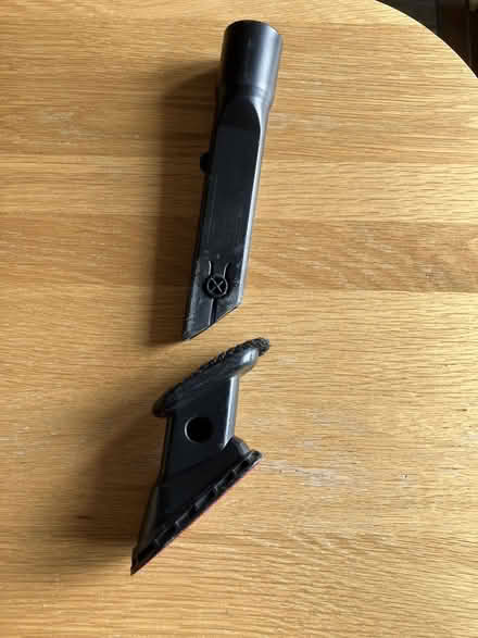 Photo of free Vax bagless vacuum cleaner (Hornsey N8) #2