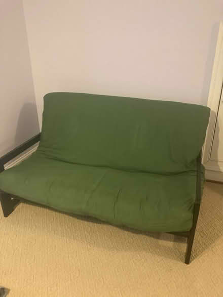 Photo of free Great Futon (Bethesda) #1
