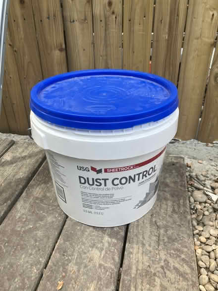 Photo of free Joint Compound for Sheetrock (Ossining, NY, Ann Street) #1