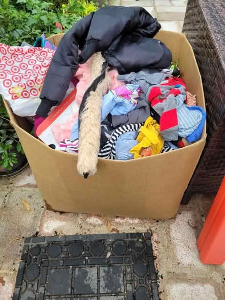 Photo of free clothes kids (South Brunswick) #3