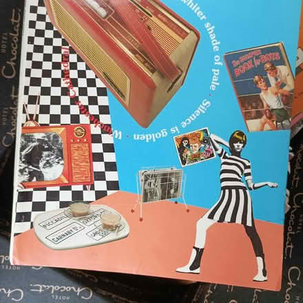 Photo of free Sheet Music - books & loose (West Worthing BN11) #1