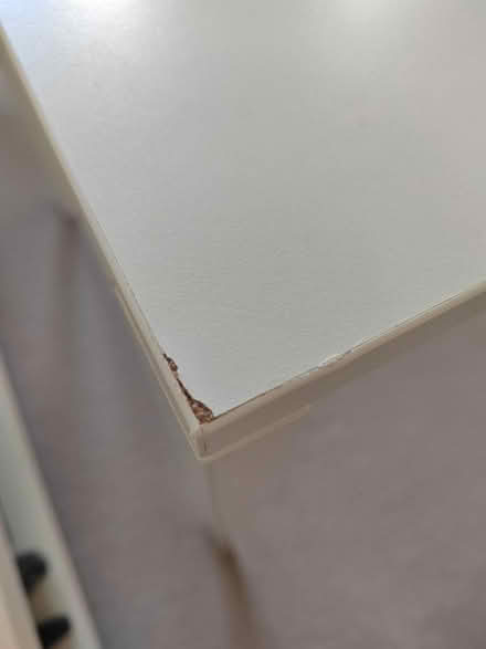 Photo of free Kitchen table IKEA Melltorp (SE15) #2