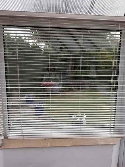 Photo of free Wooden blinds (Knowle B93) #1