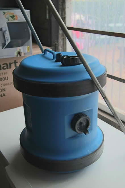 Photo of free Aquaroll Water Carrier (ME10) #1