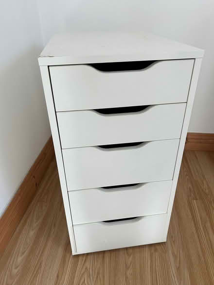 Photo of free Bedside Drawers (Castleknock, Dublin) #2