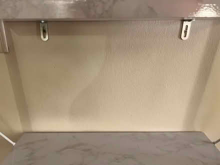 Photo of free Shelves (Queen Anne) #4
