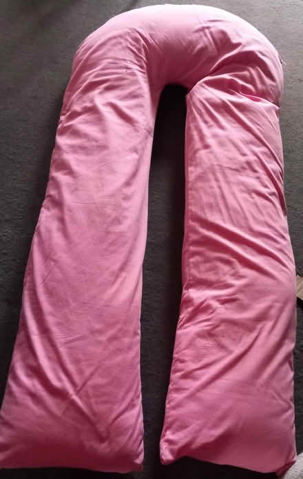 Photo of free Pregnancy pillow (Turnford EN10) #1