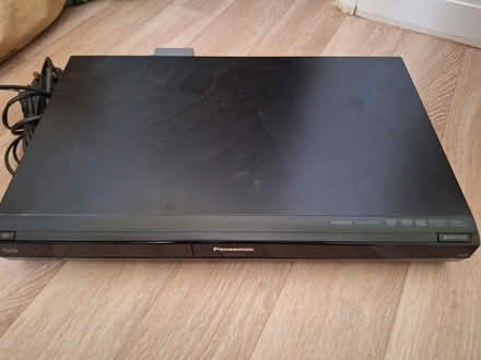 Photo of free Panasonic HDD & DVD Recorder (Southcote RG1) #1