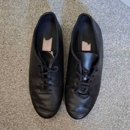 Photo of free Womens size 5 lace up dancing shoes (Eastbourne BN20) #3