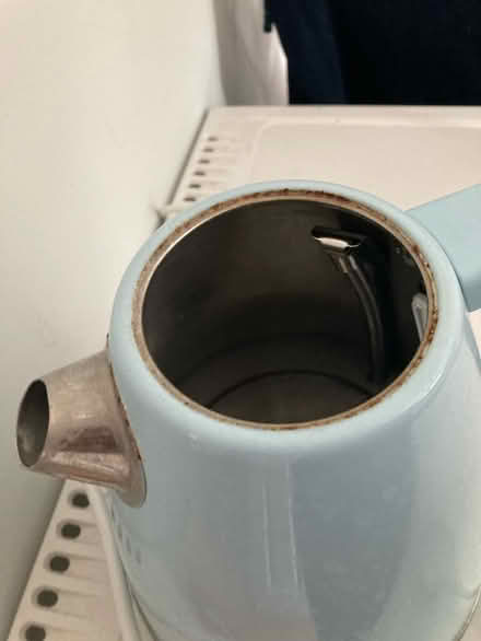 Photo of free Swan Vintage Look Kettle (Little Wymondley, SG4) #4