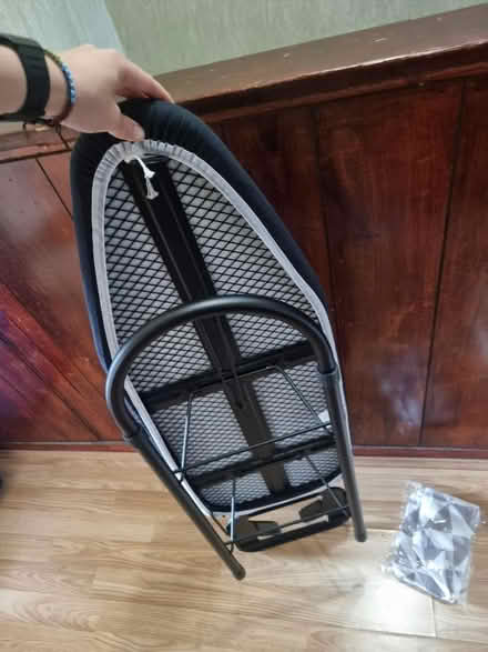 Photo of free Small ironing board Collect today (SE1) #2