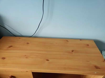 Photo of free Dressing table (Cosham PO6) #2