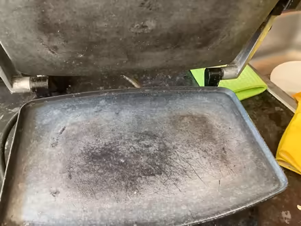 Photo of free Panini machine (Newington) #1