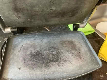 Photo of free Panini machine (Newington) #1
