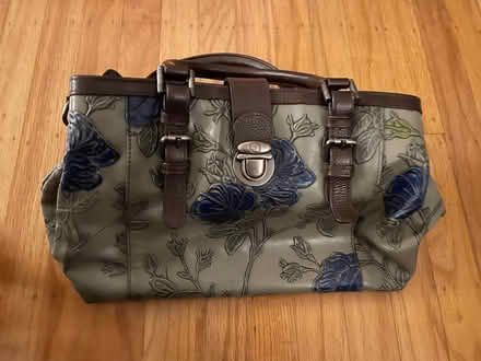 Photo of free Purse / handbag (Oakland) #1