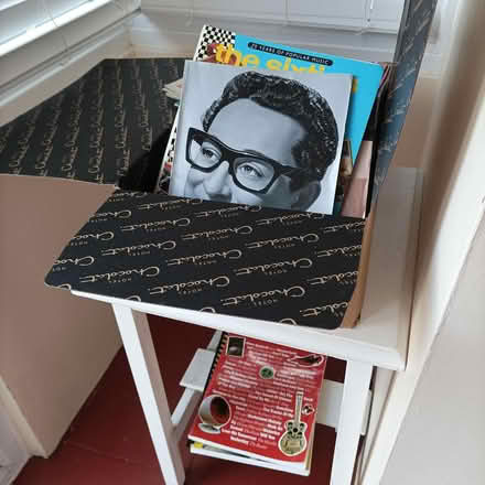 Photo of free Sheet Music - books & loose (West Worthing BN11) #4