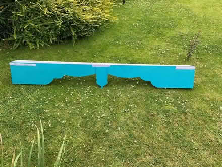 Photo of free Pelmet (Bedford) #1