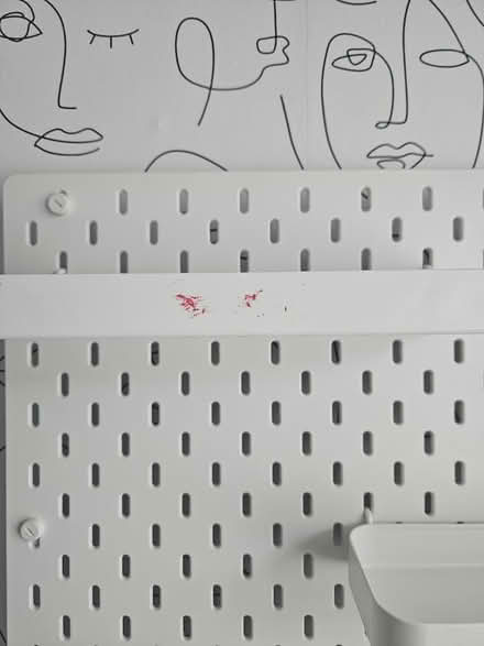 Photo of free Ikea Wall Organiser (L22) #2