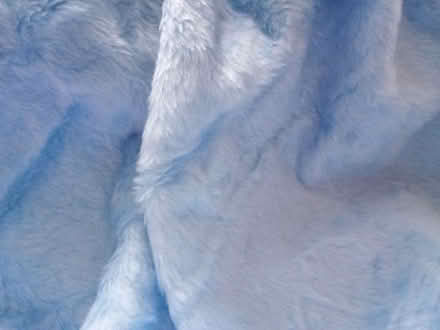 Photo of free Fur fabric (Spotland Bridge OL12) #2