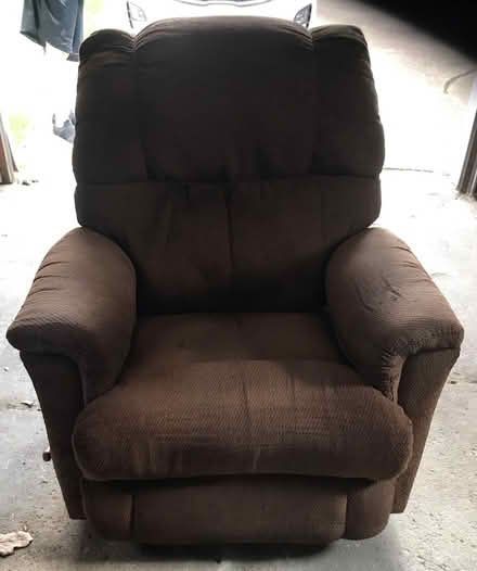 Photo of free La-Z-Boy Recliner (Winchell)