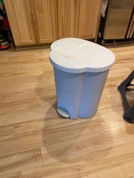 Photo of free Pet food container (Littleton) #2