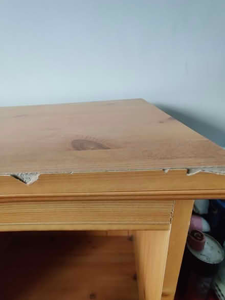 Photo of free Dressing table (Cosham PO6) #4