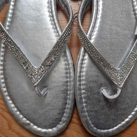 Photo of free Sandals x 2 - size 8 from Primark (Streatham, London SW16) #2