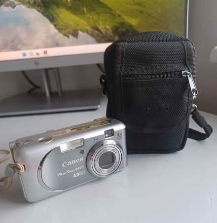 Photo of free Canon Camera (Hangleton BN3) #1