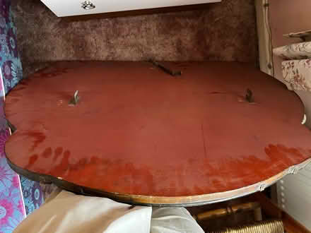 Photo of free Large Dresser Mirror(?) (Peterborough PE1) #2