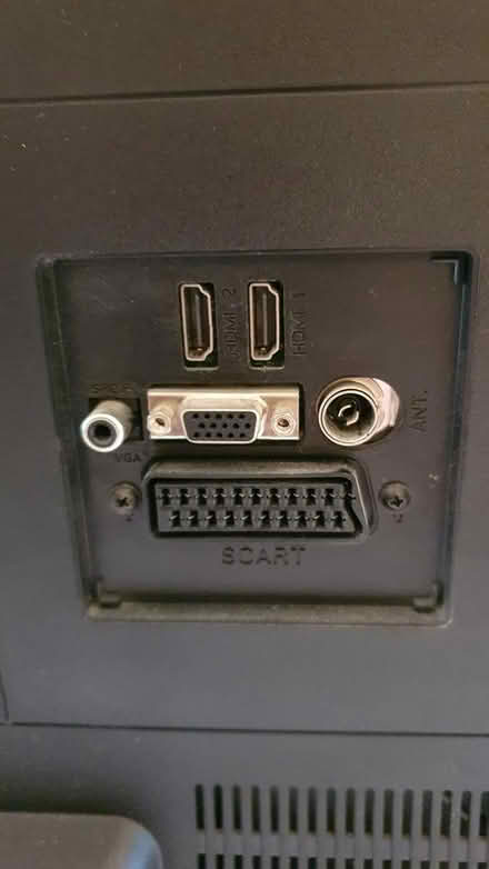 Photo of free 40" Celcus TV (Ashtead) #3